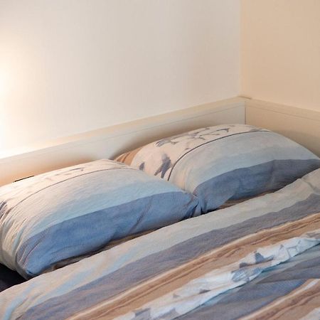 Neptun 2 Apartment Бад Рагаз Екстериор снимка