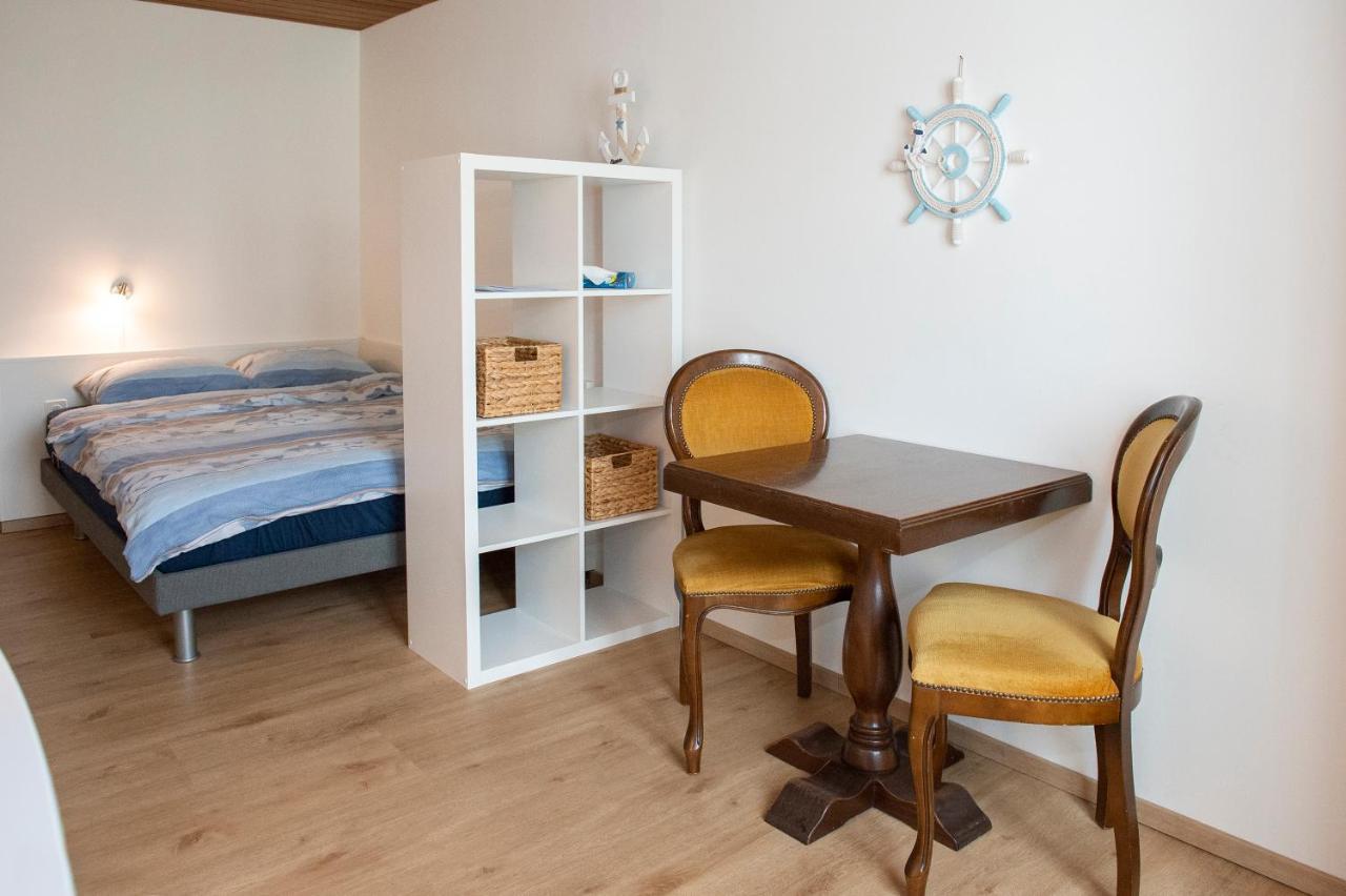 Neptun 2 Apartment Бад Рагаз Екстериор снимка