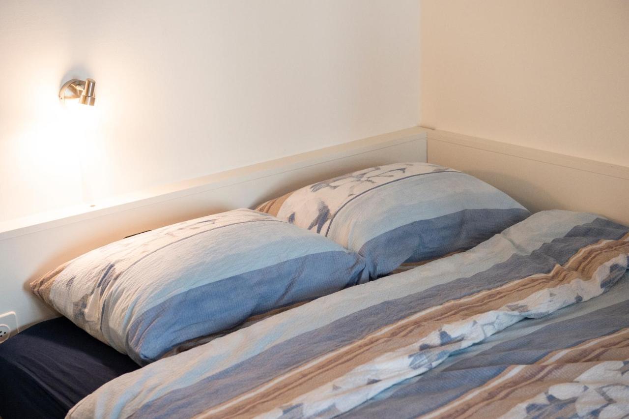 Neptun 2 Apartment Бад Рагаз Екстериор снимка