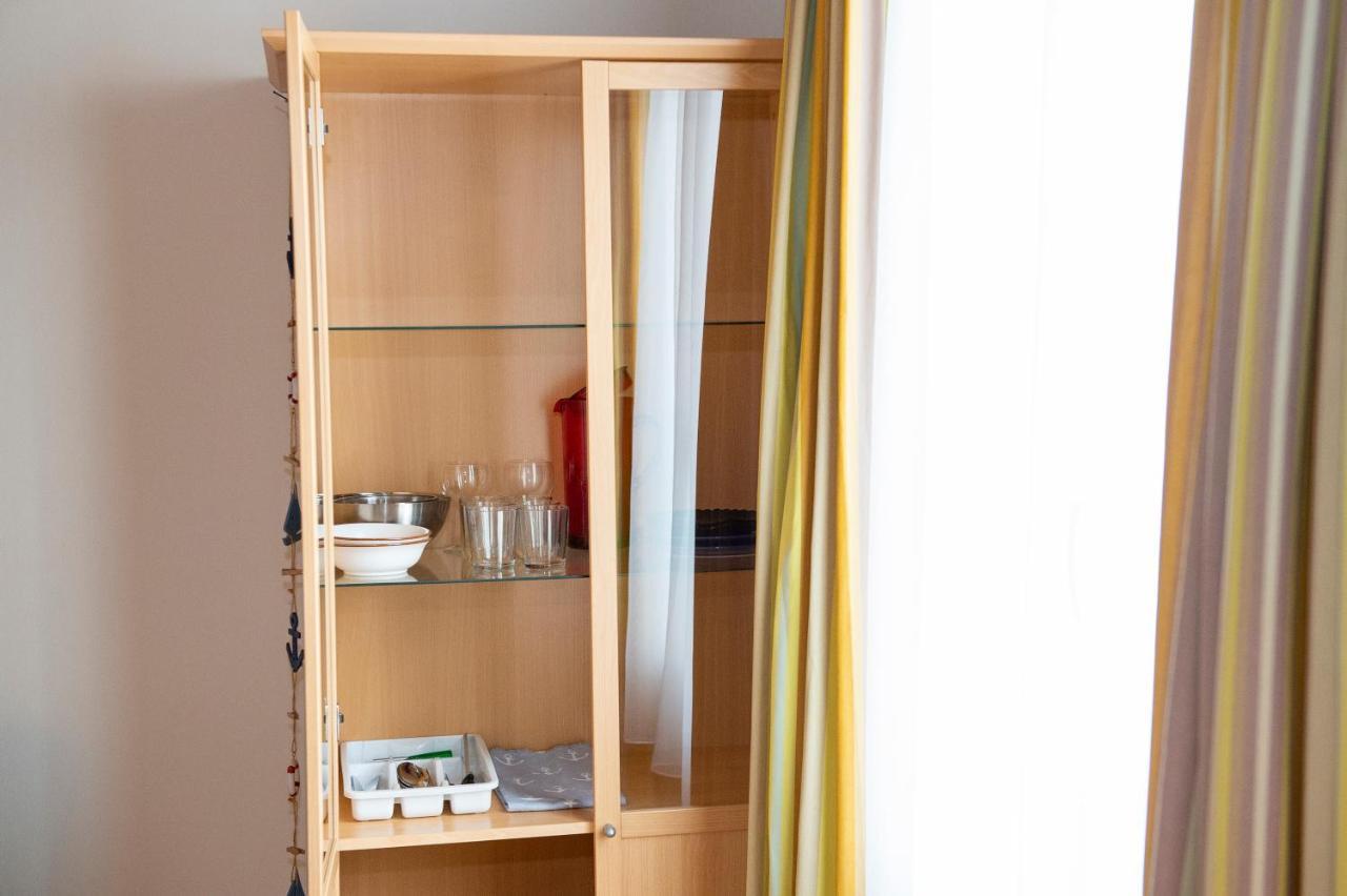 Neptun 2 Apartment Бад Рагаз Екстериор снимка