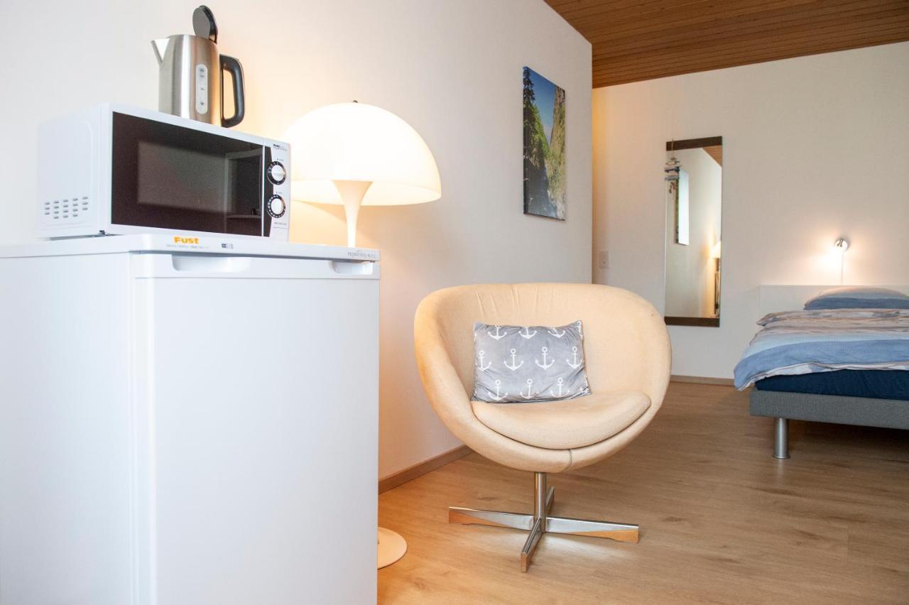 Neptun 2 Apartment Бад Рагаз Екстериор снимка