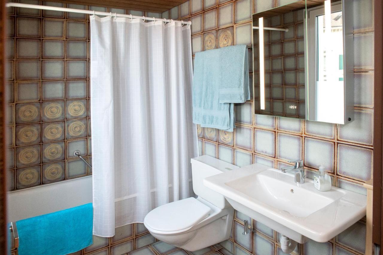 Neptun 2 Apartment Бад Рагаз Екстериор снимка